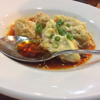 Panda Gourmet - Spicy dumplings - Szechuan Near Me - Washington, DC, District of Columbia Panda Gourmet - Spicy dumplings - Szechuan Near Me - Washington, DC, District of Columbia