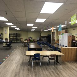 Valley View Dayschool
