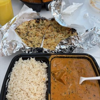 Singh Is King - Indian Near Me - West Covina, California