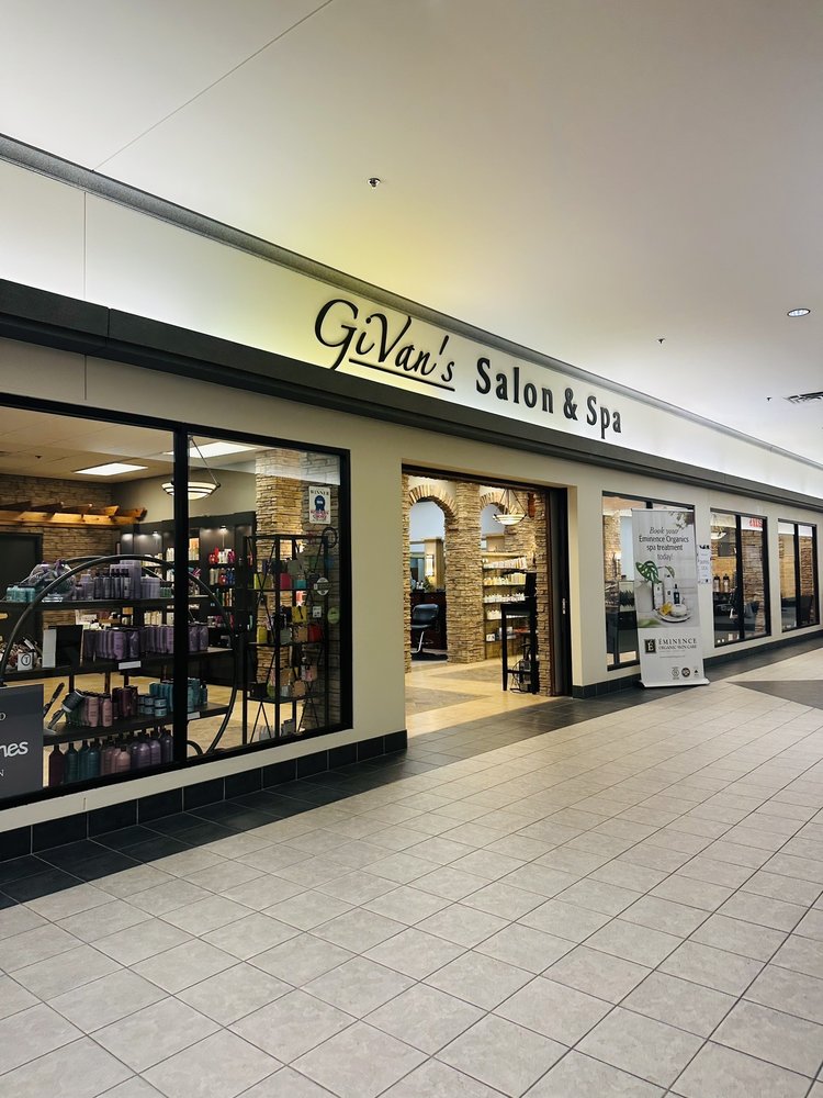 GIVAN’S SALON Updated August 2024 22 Photos 9621 Anderson Lakes
