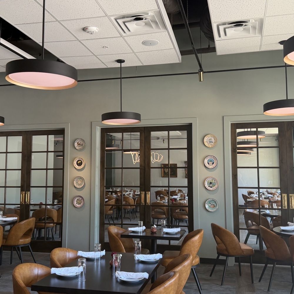 Trattoria Bugatti - Italian Near Me - Dallas, Texas