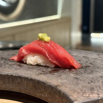 Kuramoto - Bluefin Tuna - Sushi Bars Near Me - Tustin, California