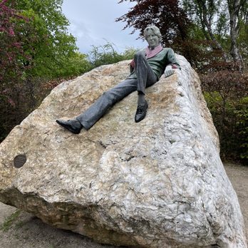 Merrion Square - Parks Near Me - Dublin, D