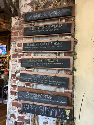 Menu photo 5 Brick & Brew Havertown, PA Menu photo 5 Brick & Brew Havertown, PA