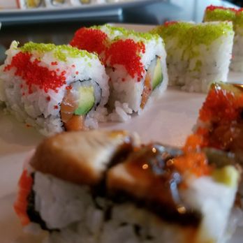 Sushi King - 4/2018 in love!!! - Japanese Near Me - Richmond, Virginia Sushi King - 4/2018 in love!!! - Japanese Near Me - Richmond, Virginia