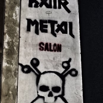 Hair Metal Salon - Hair Salons Near Me - Brooklyn, New York Hair Metal Salon - Hair Salons Near Me - Brooklyn, New York