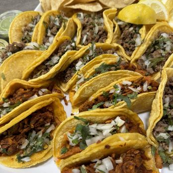 Las Delicias - Carne asada & al pastor tacos - Mexican Near Me - Newhall, California Las Delicias - Carne asada & al pastor tacos - Mexican Near Me - Newhall, California