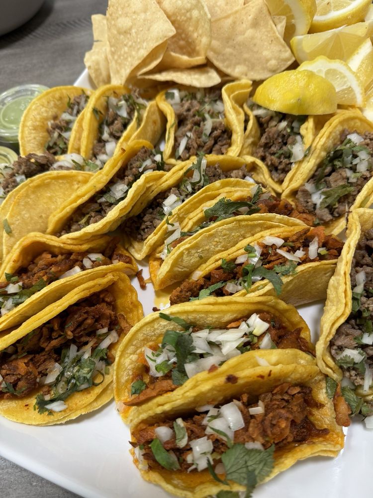 Las Delicias — Mexican restaurant in Newhall