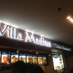 Villa Madina