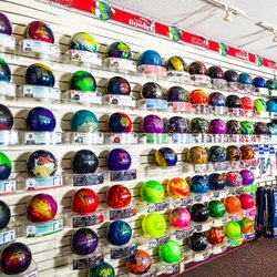 Aleta Sill's Bowling World - Largest selection