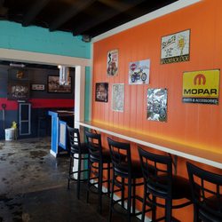 The Red Line Brewery