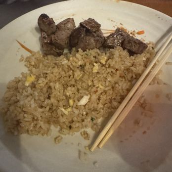 Ah-So Sushi & Steak - Japanese Near Me - Phoenix, Arizona