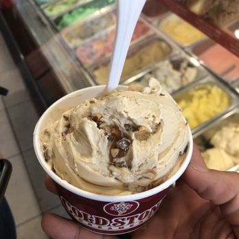 Cold Stone Creamery - Coffee Lovers Only Ice Cream Creation - Ice Cream & Frozen Yogurt Near Me - Bell Gardens, California Cold Stone Creamery - Coffee Lovers Only Ice Cream Creation - Ice Cream & Frozen Yogurt Near Me - Bell Gardens, California