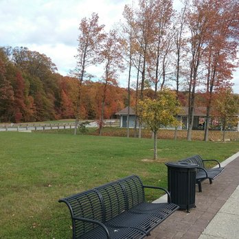 Glasgow Park - Skate Parks Near Me - Glasgow, Delaware