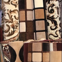 Canoga Fabrics
