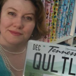 Fletcher's Homemade - The Quilt Lady