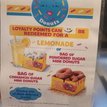 Deddle's Mini Donuts - !!!! - Donuts Near Me - Baltimore, Maryland Deddle's Mini Donuts - !!!! - Donuts Near Me - Baltimore, Maryland