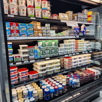 Parsian Fine Foods - Refrigerated products - Grocery Near Me - Toronto, Ontario Parsian Fine Foods - Refrigerated products - Grocery Near Me - Toronto, Ontario