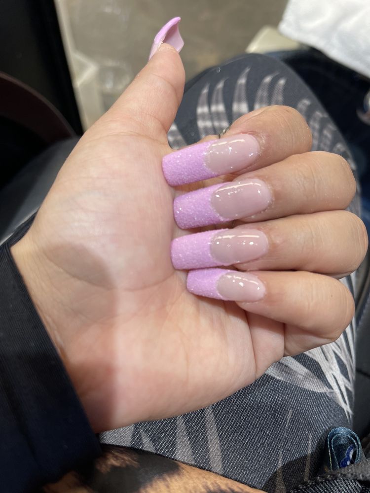 GOSSIP NAILS SPA Updated August 2024 30 Photos & 53 Reviews 11130