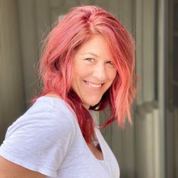 Hair Loft Salon & Spa - Hair cut and color by Hair Loft stylist, Lana.