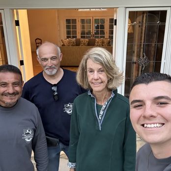 CargoPros - Finished up in San Diego - Movers Near Me - Porterville, California CargoPros - Finished up in San Diego - Movers Near Me - Porterville, California