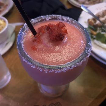 Texas Roadhouse - (Strawberry marg) - Steakhouses Near Me - Statesboro, Georgia Texas Roadhouse - (Strawberry marg) - Steakhouses Near Me - Statesboro, Georgia