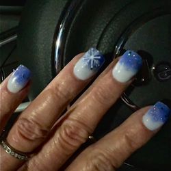 Metro Nails - Metro Nail (Cindy)