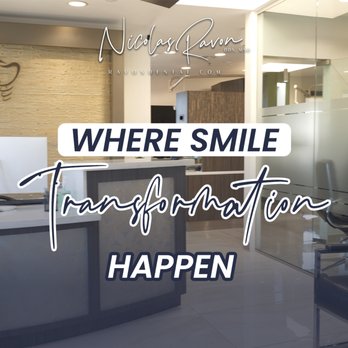 Ravon Dental - Where Smile Transformations Happen! - Cosmetic Dentists Near Me - Beverly Hills, California Ravon Dental - Where Smile Transformations Happen! - Cosmetic Dentists Near Me - Beverly Hills, California