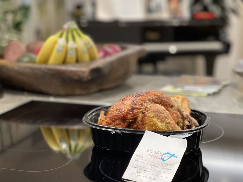 Zankou Chicken