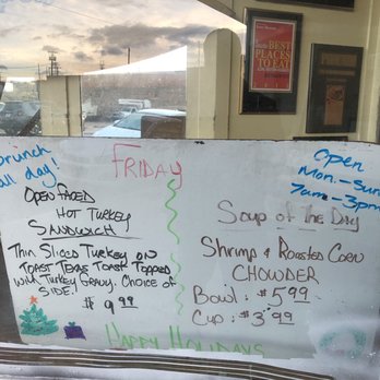 Bisbee Breakfast Club - American Near Me - Bisbee, Arizona