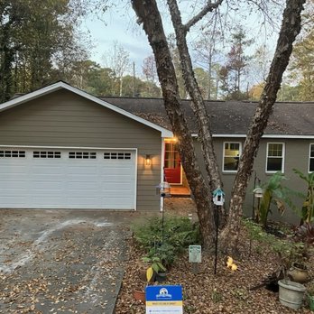 Exovations - Finished project - General Contractors Near Me - Cumming, Georgia