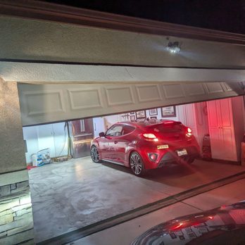 Dave’s Garage Doors - Bent - Garage Door Services Near Me