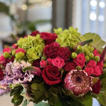 Whitehouse Florists - Florists Near Me