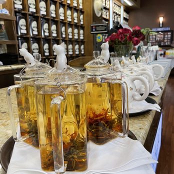 Chado Tea Room - Tea Rooms Near Me - Hollywood, California Chado Tea Room - Tea Rooms Near Me - Hollywood, California