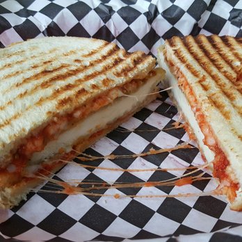 Lunch Break - Sandwiches Near Me - Phoenix, Arizona