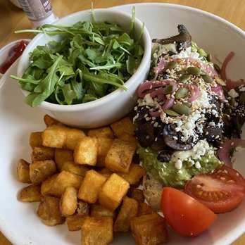Piggy's Kitchen & Bar - Avocado Avo Toast - Breakfast & Brunch Near Me - Houston, Texas Piggy's Kitchen & Bar - Avocado Avo Toast - Breakfast & Brunch Near Me - Houston, Texas