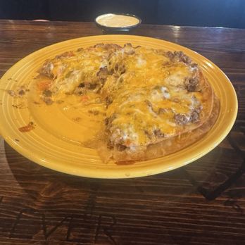 Heart And Soul - Mexican pizza - Breakfast & Brunch Near Me - Cave Creek, Arizona Heart And Soul - Mexican pizza - Breakfast & Brunch Near Me - Cave Creek, Arizona