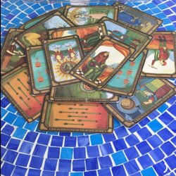 Psychic Readings