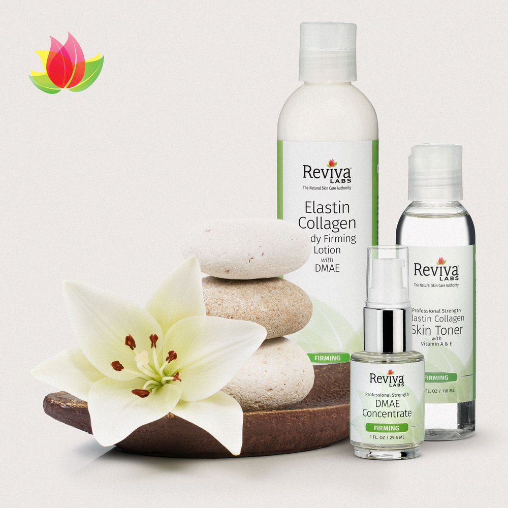 REVIVA LABS Updated September 2024 10 Photos 705 Hopkins Rd