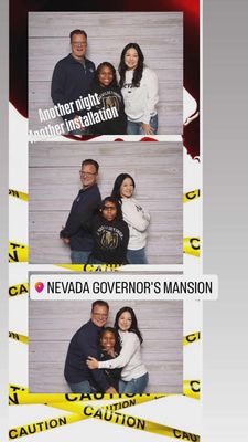 Nevada Governor Mansion by null