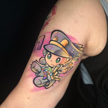 Time Warp Tattoos - Tattoo Near Me Time Warp Tattoos - Tattoo Near Me