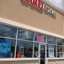 Bard Optical - Forsyth