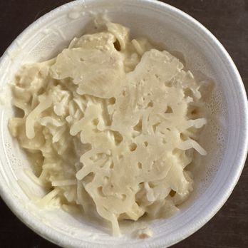 OX-B’s - White Cheddar Mac - Chicken Wings Near Me - Westerville, Ohio