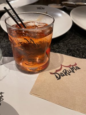 Daruma North Sarasota - Japanese Steakhouse & Sushi Lounge by null