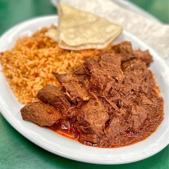 Old Town Mexican Cafe - Chile Colorado - Mexican Near Me - San Diego, California Old Town Mexican Cafe - Chile Colorado - Mexican Near Me - San Diego, California