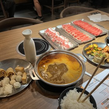 All That Shabu - Buffets Near Me - Alhambra, California