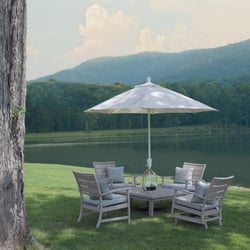 Copper Frogg's Outdoor Living Center