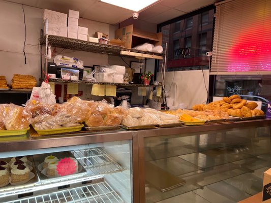Mei Sum Bakery by null