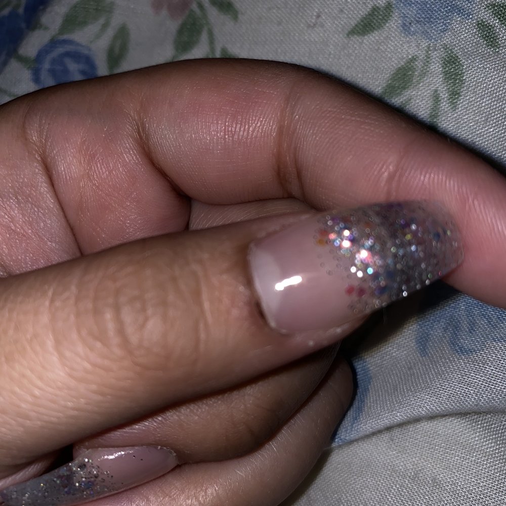 QT Nails & Spa - Nail Salons Near Me - San Leandro, California