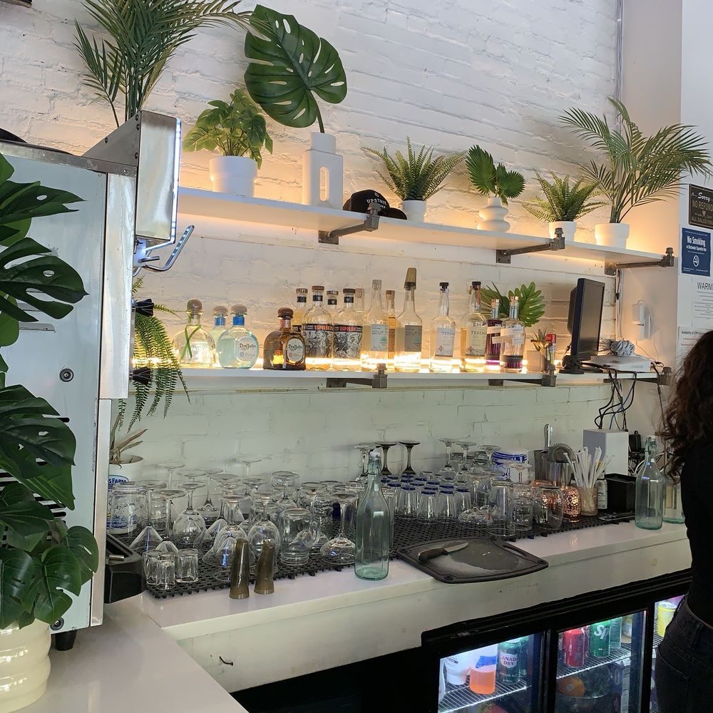 The Taco Bar - New Mexican Cuisine Near Me - Brooklyn, New York The Taco Bar - New Mexican Cuisine Near Me - Brooklyn, New York